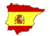 EL JARDIN DE LA ALEGRIA - Espanol